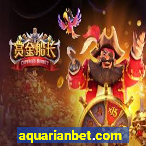 aquarianbet.com