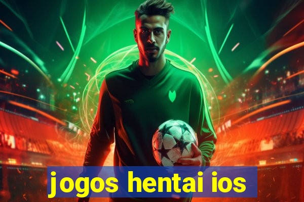 jogos hentai ios