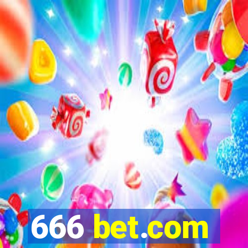 666 bet.com