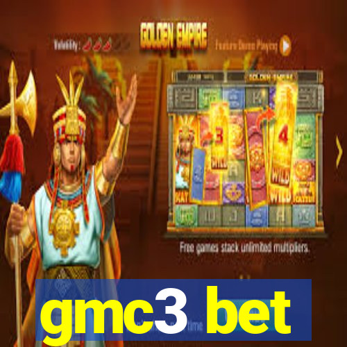 gmc3 bet