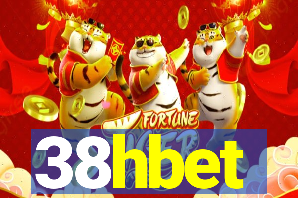 38hbet