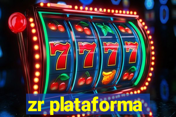 zr plataforma