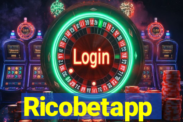 Ricobetapp