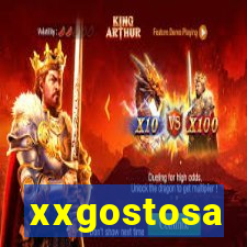 xxgostosa