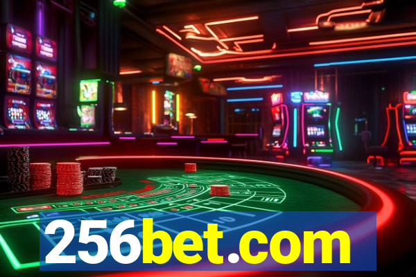 256bet.com