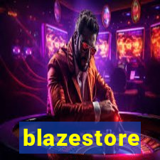 blazestore