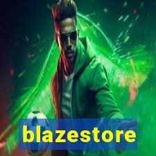 blazestore