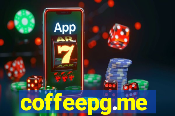 coffeepg.me