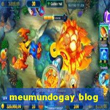 meumundogay blog