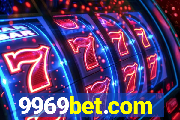 9969bet.com