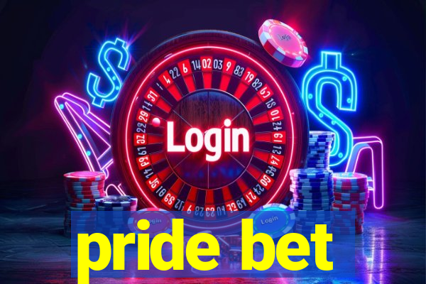 pride bet