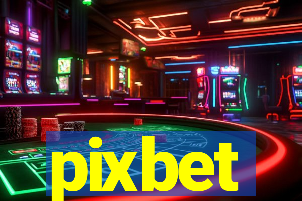 pixbet