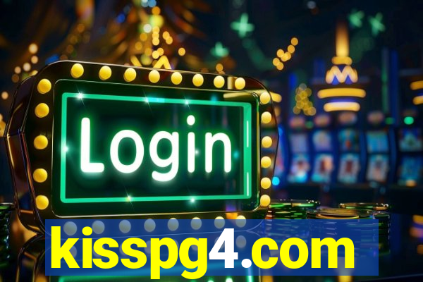 kisspg4.com