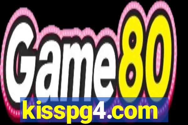 kisspg4.com