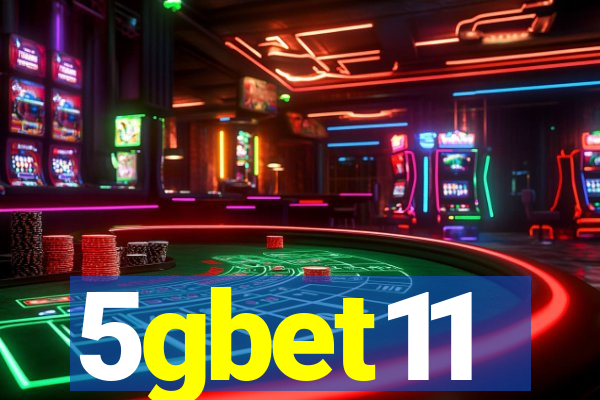 5gbet11