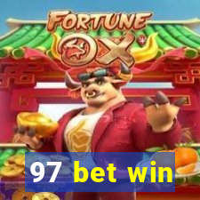 97 bet win