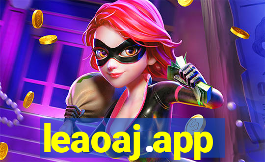 leaoaj.app