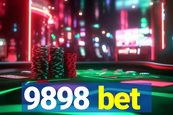 9898 bet