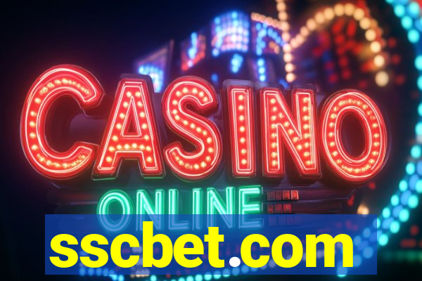 sscbet.com