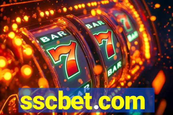 sscbet.com