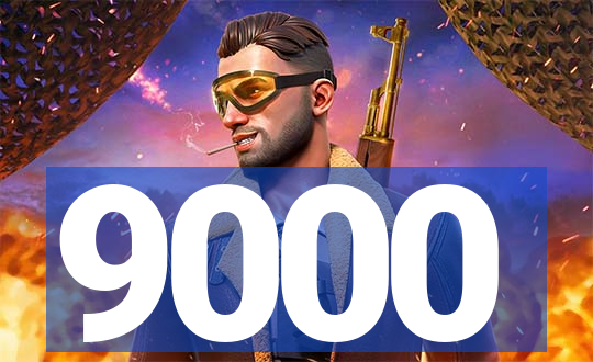 9000