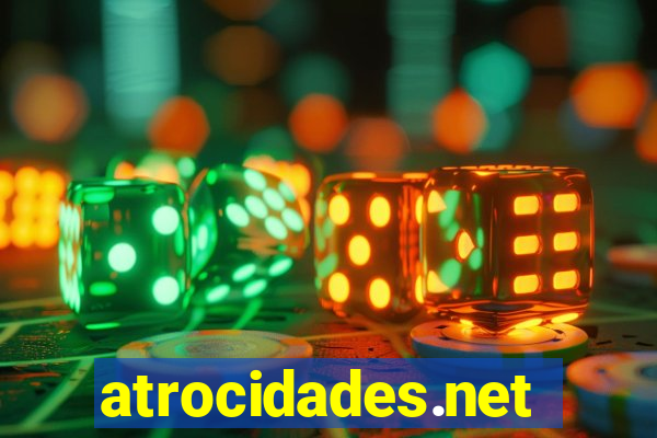 atrocidades.net