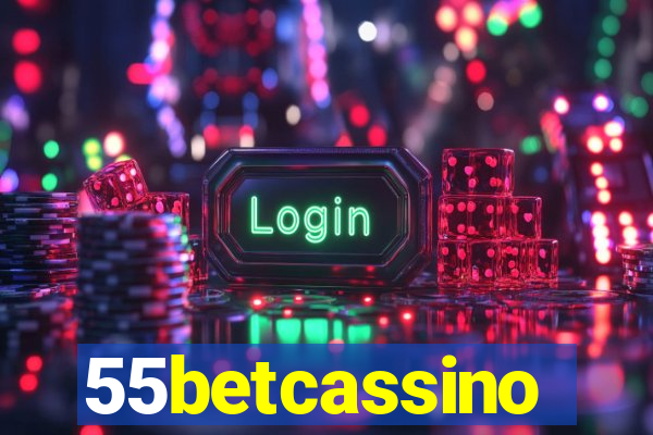 55betcassino