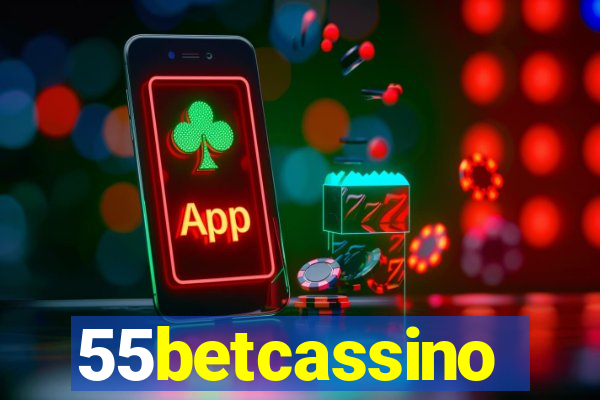 55betcassino