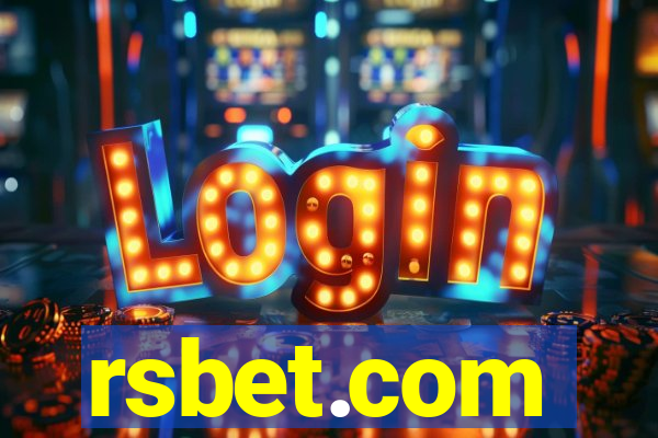 rsbet.com