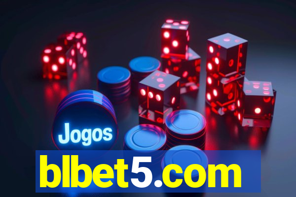 blbet5.com