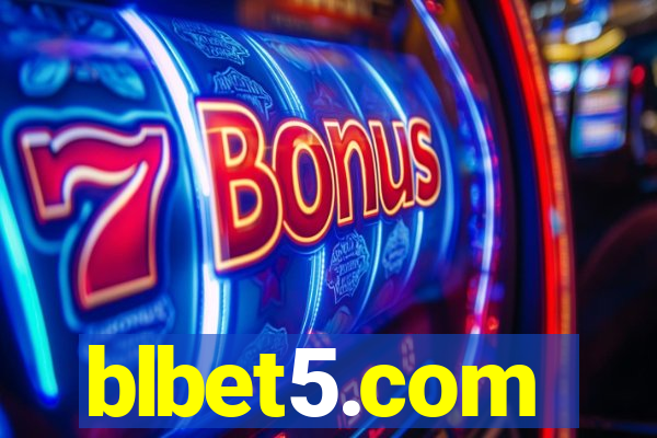 blbet5.com