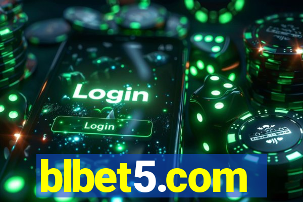 blbet5.com