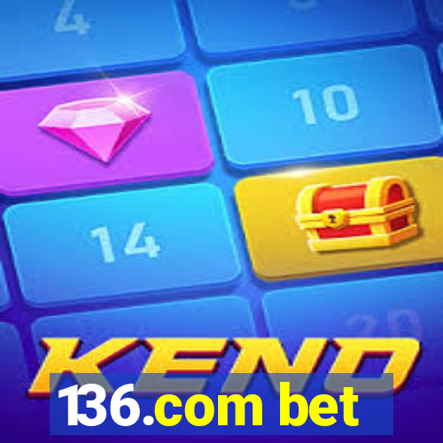 136.com bet