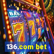 136.com bet