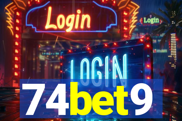 74bet9