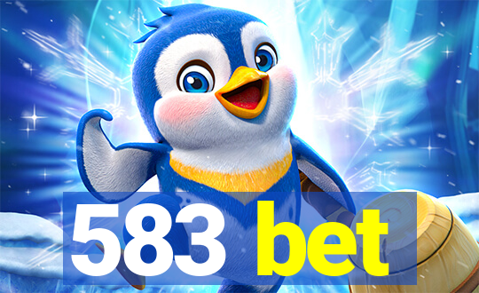 583 bet