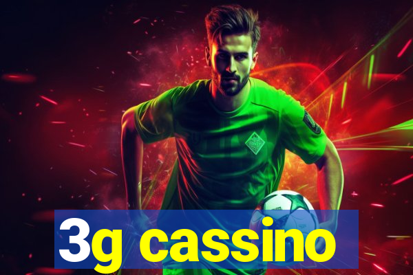 3g cassino