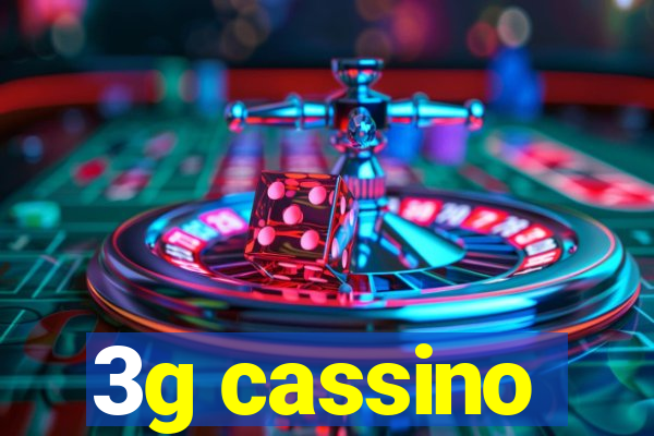 3g cassino