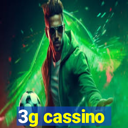 3g cassino