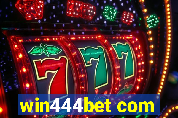 win444bet com