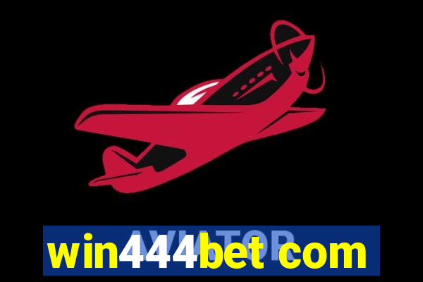 win444bet com