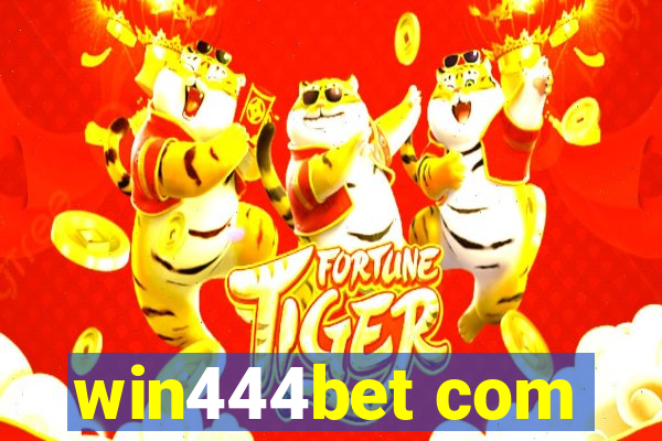 win444bet com