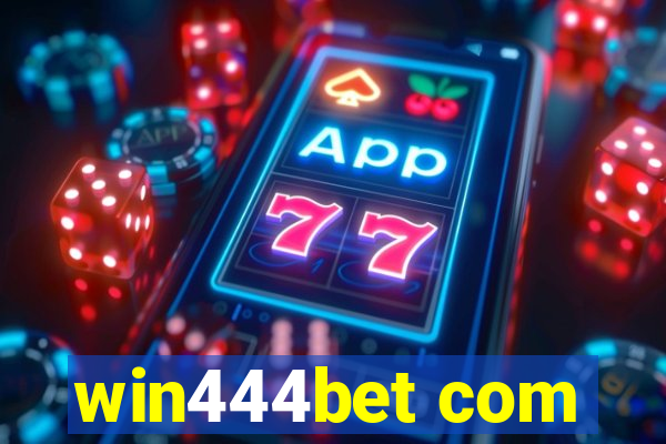 win444bet com