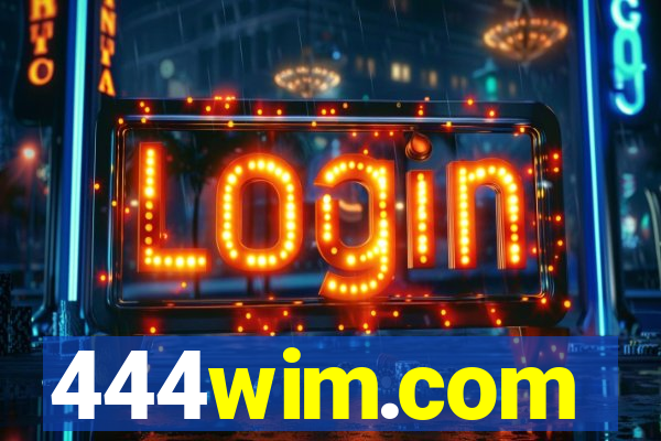 444wim.com