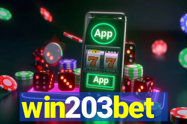 win203bet