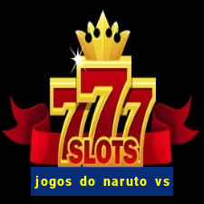 jogos do naruto vs bleach 3.3