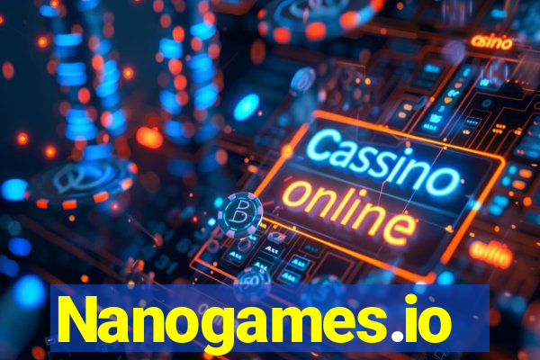 Nanogames.io