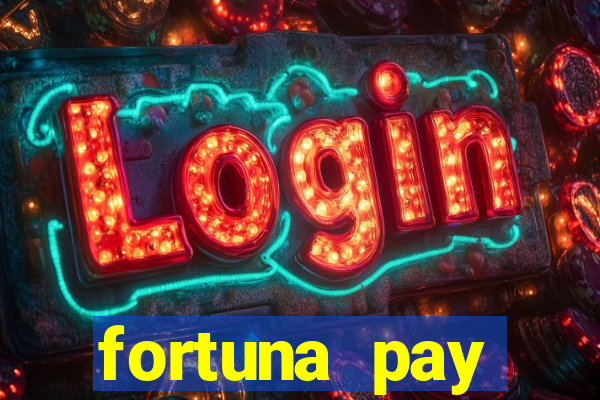 fortuna pay consultoria financeira ltda