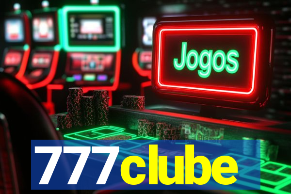 777clube