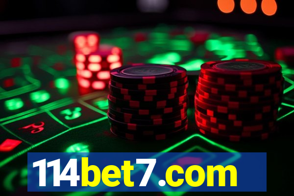 114bet7.com